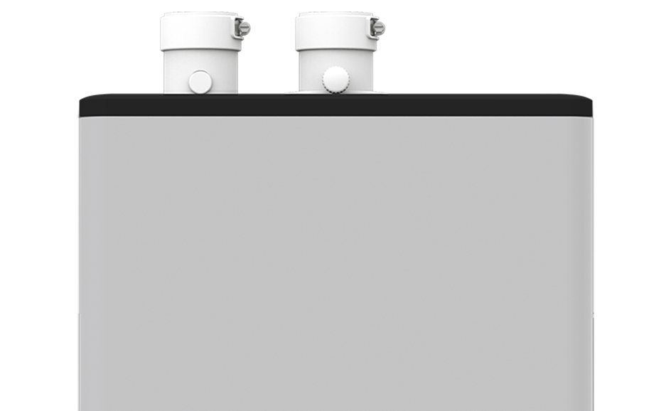 Ruud Combination Boilers