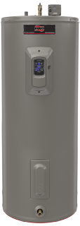 Professional Ultra with LeakGuard Water Heaters