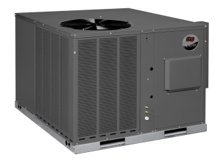 Ultra Series: Package Gas/Electric (2-5 Ton)